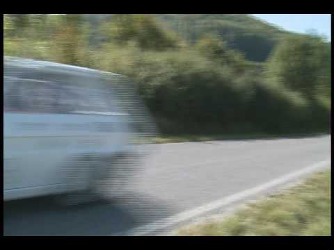 KW Berg Trophy Zvolen - Konrad Tadla Polski Fiat 126