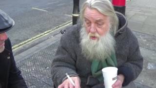 Robert Wyatt, l’homme de plusieurs vies
