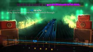 Rocksmith 2014 | I Keep Forgettin' (Every Time You´re Near) - Michael McDonald (Lead Guitar)