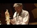 TRAILER - Benjamin Koppel and Sjælland String Quartet play Anders Koppel