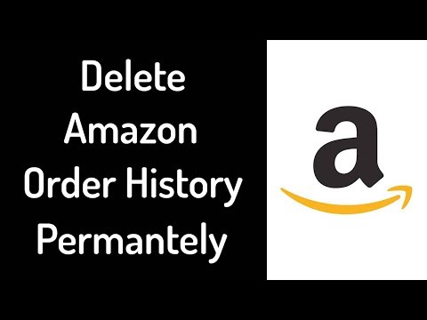download lagu mp3 mp4 How To Delete Order History On Amazon, download lagu How To Delete Order History On Amazon gratis, unduh video klip How To Delete Order History On Amazon