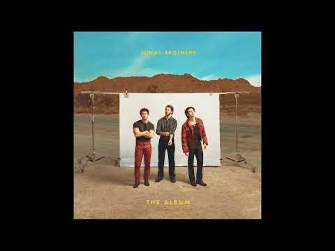 Jonas Brothers - Walls - ft. Jon Bellion - 432 hertz