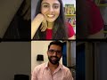 Deepak Chahar Went Instagram Live With His Sister Malti Chahar