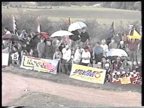 1993 1/10th IFMAR World Championships - 2wd, TEMAC, Basildon UK