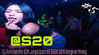 Download lagu DJ AvN EsentRix EDM Jungle Dutch #5 @S20 2019 Songkran Minang mp3 Download lagu DJ AvN EsentRix EDM Jungle Dutch #5 @S20 2019 Songkran Minang mp3