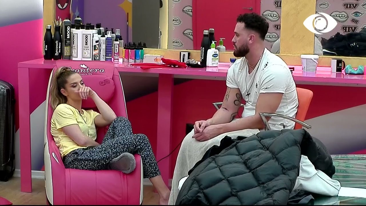 Shpati-Nitës: Kur zgjohem, je e para që shoh