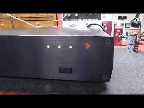 Rockford Fosgate RF2000