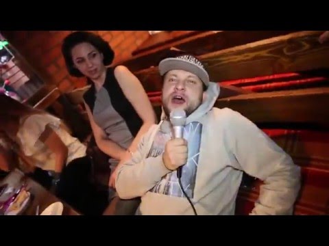 DJ Vadim Adamov Видео отчет! было очень круто!