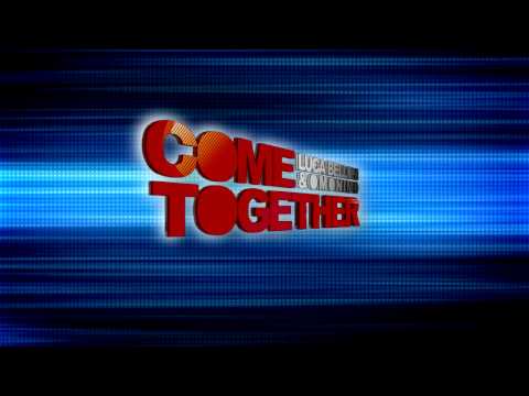 Luca Belloni & Omonimo - Come Together (David Jones Remix)