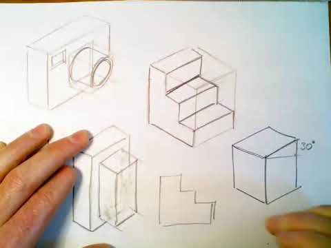 04 Isometric