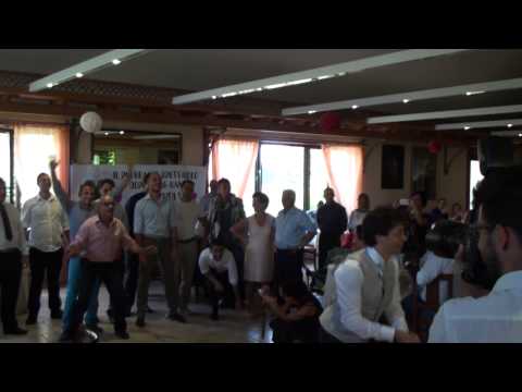 Giada&Ale - Pagliaccio style