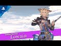 Granblue Fantasy: Versus - Lowain Character Trailer | PS4