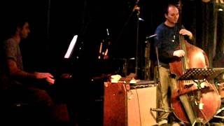 Maria Cueto live- Stormy Weather- w/ Mariano Sivori, G. Sznajderhaus & René jamming at Boris Club