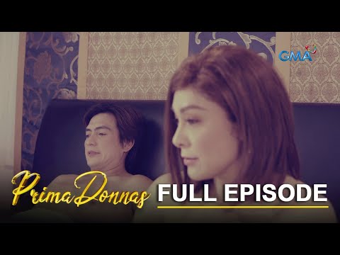 Prima Donnas 2: Full Episode 53 (Stream Together)