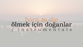 Farazi - Farklı Yol (Instrumental)