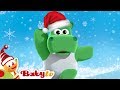 Holidays Dance ​ ​ Happy Holidays BabyTV