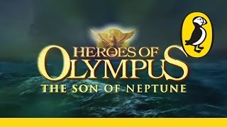 The Son of Neptune by Rick Riordan