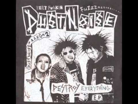 Dust Noise -  hate .