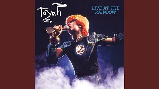 War Boys (Live, The Rainbow, London, 21 February 1981)