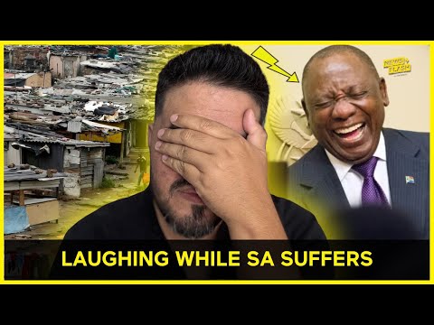 This Video Should Make Every South African Furious