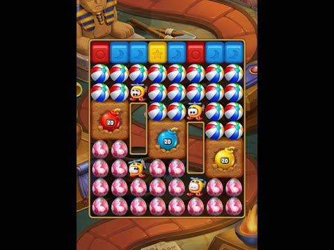 TOY BLAST level 2118