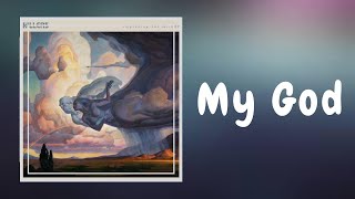 The Killers - My God (Lyrics)