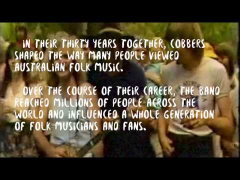 Cobbers - Australian Legends