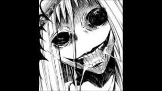 Nightcore - Long Hard Road out of Hell [Marilyn Manson]