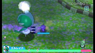 【今回は飛ぶぞ】みんなのポケモンスクランブル (_⌒(_´-ω-)_659