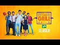 The Grill -  Telugu Webseries Teaser | Santosh Sobhan | Harsha Chemudu