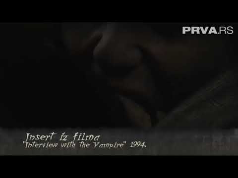 Srpske misterije E03 - Vampiri