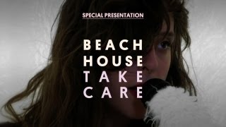 Download lagu Beach House - Take Care - Special Presentation mp3 Download lagu Beach House - Take Care - Special Presentation mp3