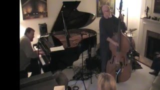 Dave Powers Trio - Long Ago And Far Away