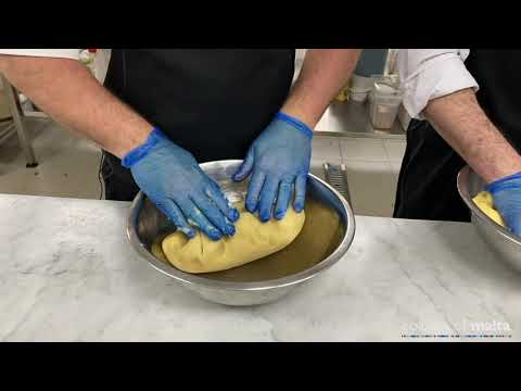 How to make a Figolla