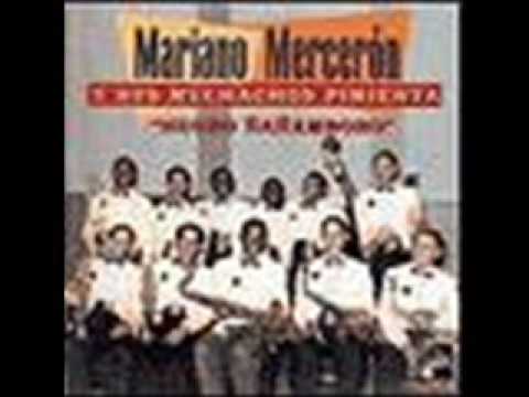 MARIANO MERCERON - NENA