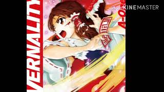 【東方キャノンボール】vernaliry BGM