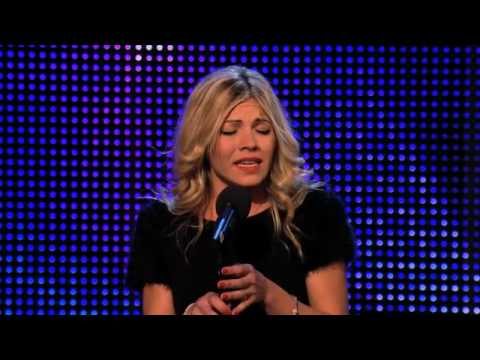 Aliki sings Evanescence's "Bring Me to Life"