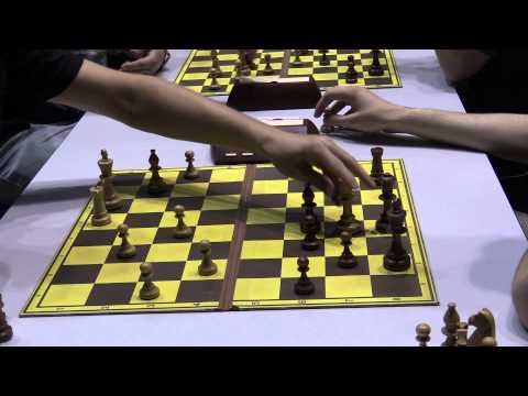 N 15. -16.1. IM Vojtěch Zwardoň  - IM  Maxim Lugovskoy 1 1/2 - 1/2