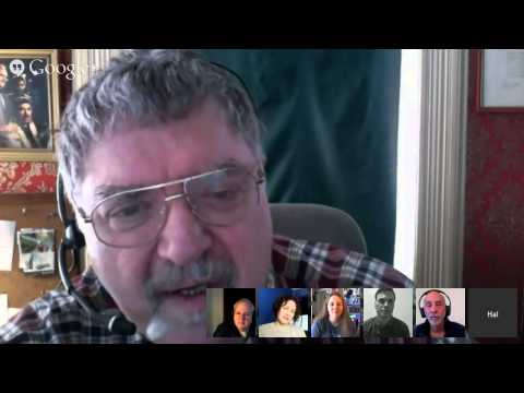 The Hang - Hal Galper's Master Class