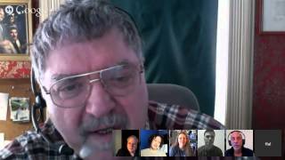 The Hang - Hal Galper's Master Class