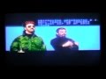 Jungle Strike Introduction 1 20