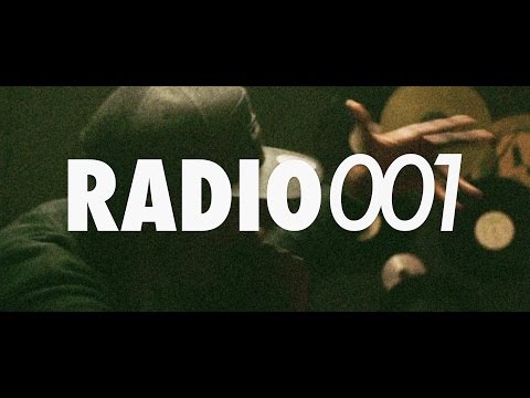 [RADIO001] DSL's Birthday w/ RD, Capo Lee, Nico Lindsay, Rocks Foe, Mr X, Forca