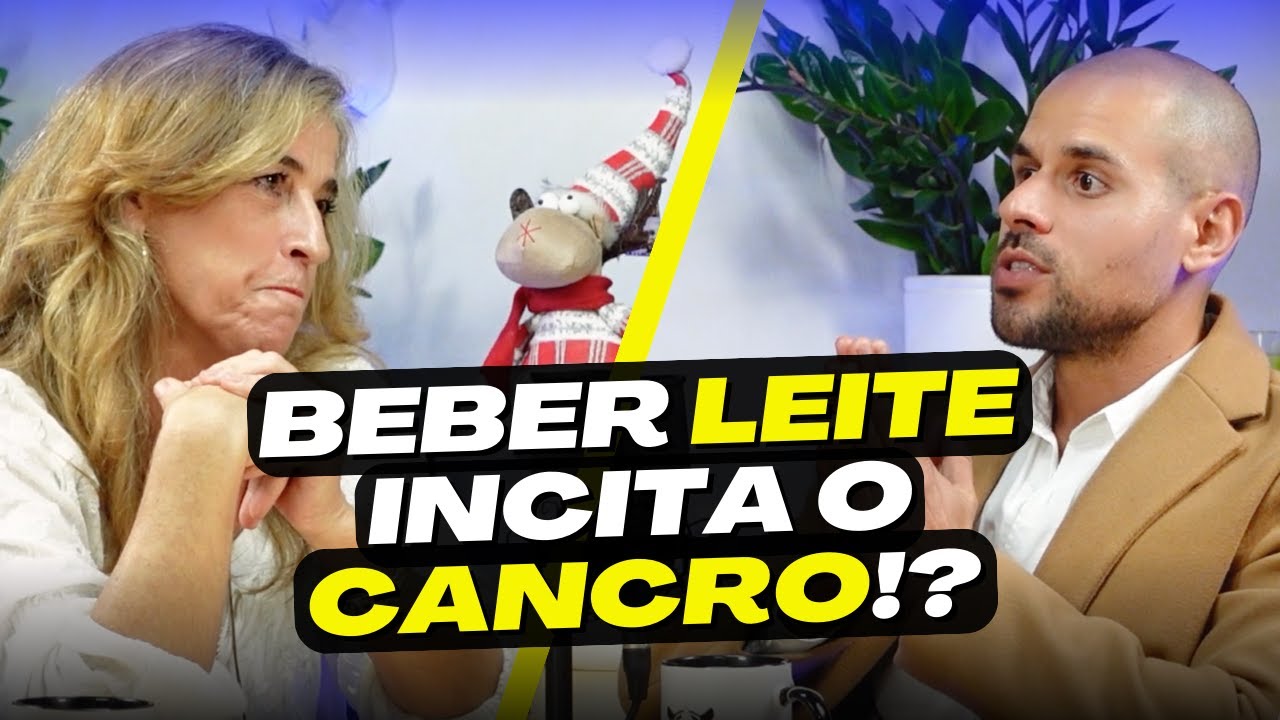 Alexandra Vasconcelos: BioReset, Hábitos Poderosos para a Longevidade | Conversas de Elite