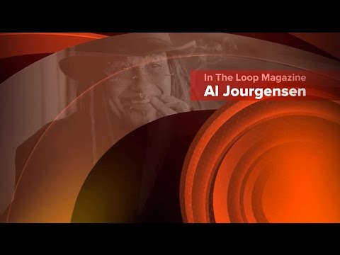 Ministry's Al Jourgensen HVAC Pub Birthday and Surgical Meth Machine Review