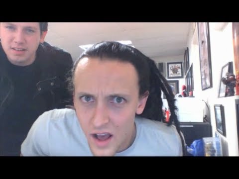 Mega64 Poorly Played Stream 45 - Ending, Garrett & Kevin's Comments About Sawyer