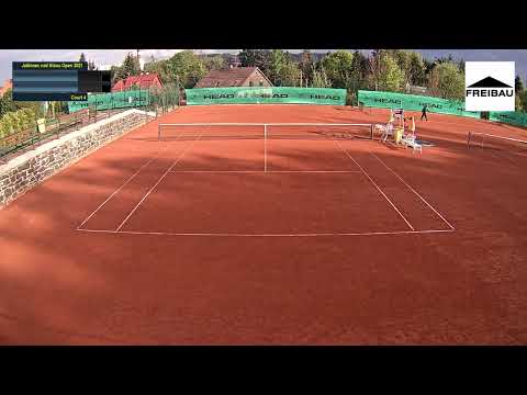 Court 4_18.5.2021 - Jablonec nad Nisou Open 2021