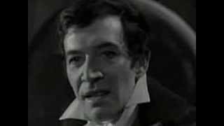 Peter Wyngarde The Innocents BBC Radio 3 Night Waves