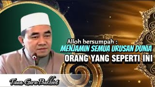 Download lagu Alloh Bersumpah Menjamin segala Urusan dunia Orang yang sprt ini || Abah Guru Bakhiet mp3 Download lagu Alloh Bersumpah Menjamin segala Urusan dunia Orang yang sprt ini || Abah Guru Bakhiet mp3