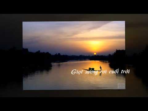 Dạ khúc Huế - Diệu Hiền