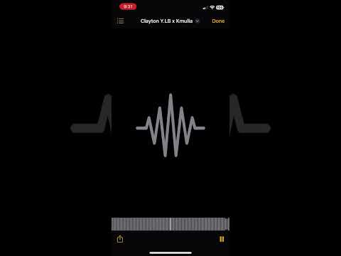 Clayton Y.LB x Kmulla-Opps dipped